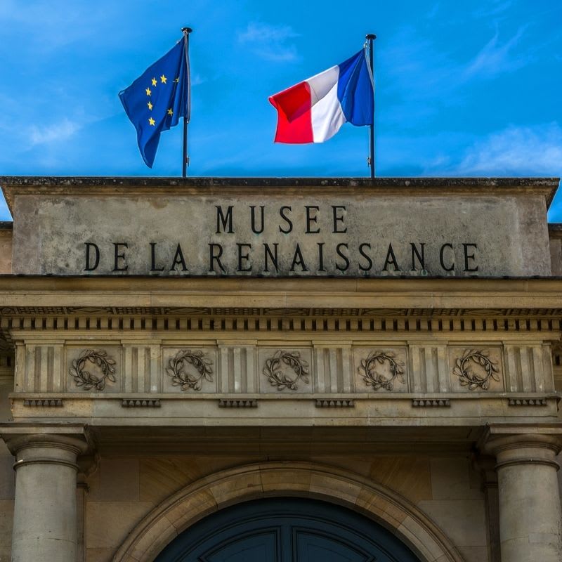 国立ルネッサンス美術館| Go Paris | 入場無料